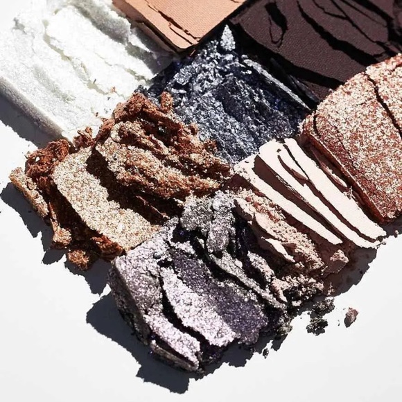 Morphe Eyeshadow Palette - Picture 13 of 13